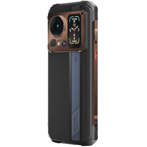 HOTWAV Cyber 16 Pro, 512GB, 8GB RAM, Dual SIM, 4G, Tri-Camera, Gold