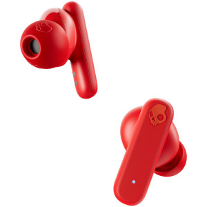SkullCandy In-Ear, Smokin' Buds TW Flame