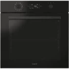 Cuptor incorporabil Candy CA6 NP5B3CTB, Electric, 78 L, Autocuratare catalitica, Grill, hOn, Clasa A++, Negru