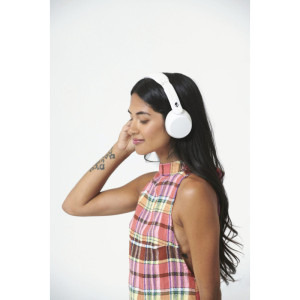 SkullCandy On-Ear, Icon 180 Bone