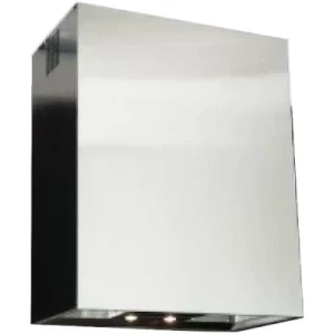 Hota Studio Casa insula SILT11, Putere de absorbtie 900 m3/h, 75 cm, Inox