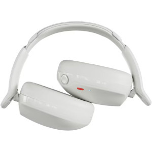 SkullCandy On-Ear, Hesh 360 Wireless Bone