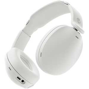 SkullCandy On-Ear, Hesh 360 Wireless Bone