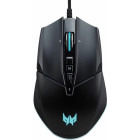 Mouse Gaming Acer Predator Cestus 335 RGB Black