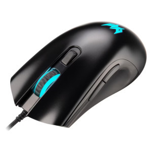 Acer Predator Cestus 333 RGB Black