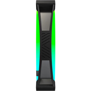 Montech RX120 PRO ARGB PWM Black