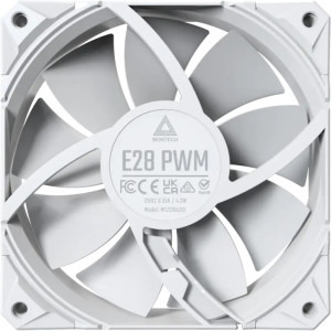 Montech E28 PWM White