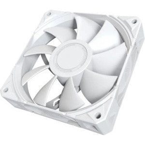 Montech E28 PWM White ​Three Fan Pack