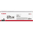 Canon Toner 075H Black