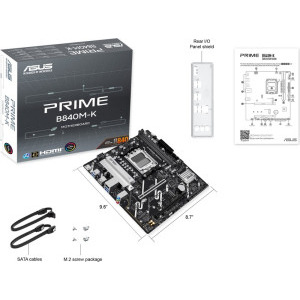 ASUS PRIME B840M-K