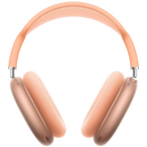 Apple Over-Ear, AirPods Max 2 Orange