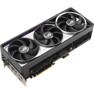 ASUS GeForce RTX 5090 ROG Astral BTF GAMING 32GB GDDR7 512-bit DLSS 4.0