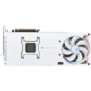 ASUS GeForce RTX 5090 ROG Astral White 32GB GDDR7 512-bit DLSS 4.0
