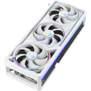 ASUS GeForce RTX 5090 ROG Astral White 32GB GDDR7 512-bit DLSS 4.0
