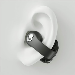 SkullCandy Open-Ear, Push 720 Open Black/Silver