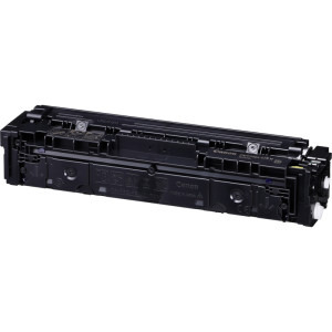 Canon Toner 075H Yellow