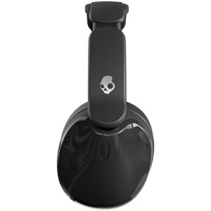 SkullCandy Over-Ear, Hesh 540 ANC Wireless True Black