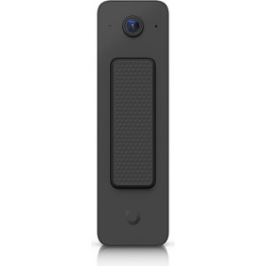 Ubiquiti Videointerfon UVC-DOORBELL-LITE-B Black