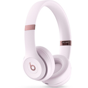 Casti BEATS On-Ear, Solo 4 Cloud Pink