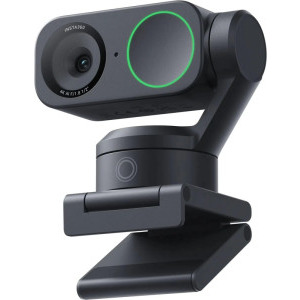 Insta360 Link 2 4K Graphite Black