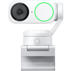 Camera Web Insta360 Link 2 4K Arctic White