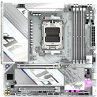 Placa de baza GIGABYTE X870M AORUS ELITE WIFI7 ICE