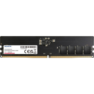 Memorie ADATA AD5U480032G 64GB DDR5 4800MHz 1.1V Dual Channel Kit Black