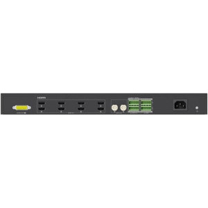 Hikvision DS-6908UDI(C) 8 Canale
