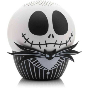 Bitty Boomers Boxa portabila Jack Skellington
