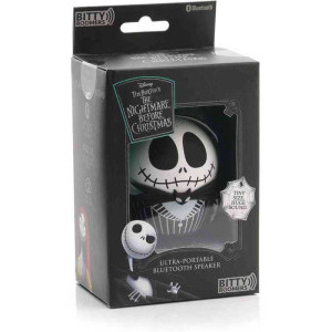 Bitty Boomers Boxa portabila Jack Skellington