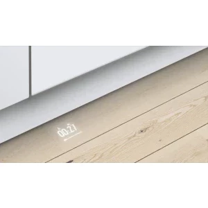 Bosch SMV6ECX20E, 14 seturi, 7 programe, Clasa A, EcoSilence Drive, EfficientDry, Max Flex, Extra Clean Zone, AquaStop, AquaSensor, Home Coonect, 60 cm