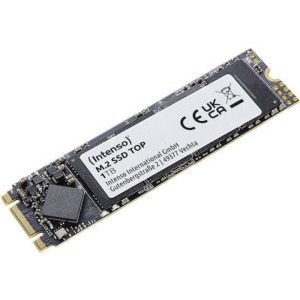 SSD Intenso TOP 1TB SATA-III M.2 2280