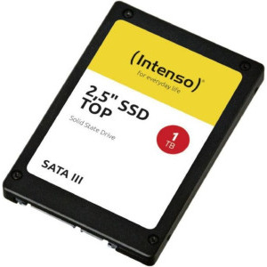 SSD Intenso TOP 1TB SATA-III 2.5 inch