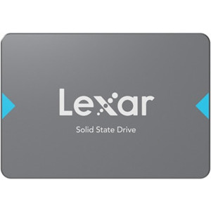 SSD Lexar NQ100 512GB SATA-III 2.5 inch