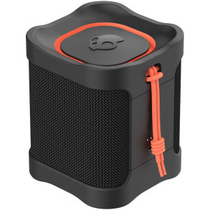 SkullCandy Terrain Mini Wireless Black