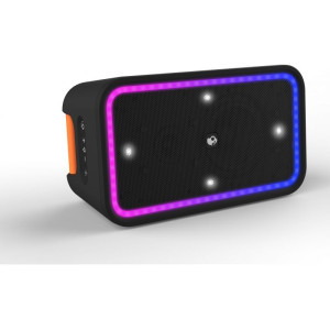 SkullCandy Stomp XL Wireless Party Black