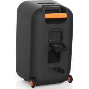 SkullCandy Stomp XXL Wireless Party Black