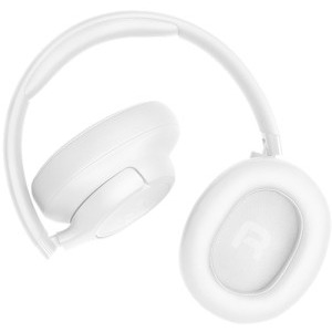 JBL On-Ear, Tune 730BT White