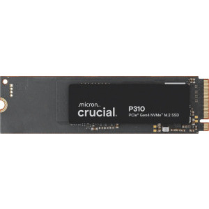 SSD Crucial P310 4TB PCI Express 4.0 x4 M.2 2280