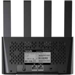 Tenda Gigabit 4G08 Dual-Band WiFi 5 4G LTE