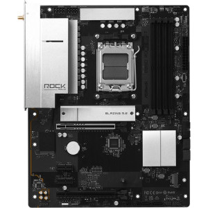 ASRock B850 ROCK WIFI 7