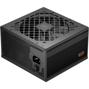 PCCooler P3-KN750-G1F, 80+ Gold, 750W, Black