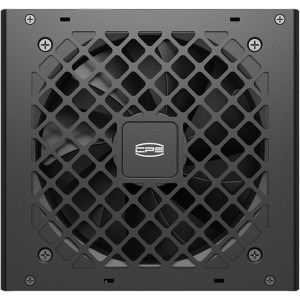 PCCooler P3-KN1000-G1F, 80+ Gold, 1000W, Black