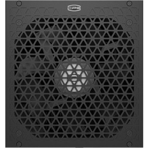 PCCooler P5-YS850-G1F, 80+ Gold, 850W, Black