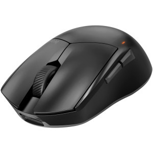 be quiet! Dark Perk Ergo Black