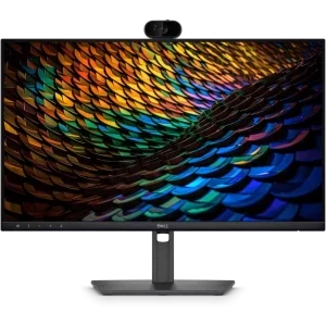 Monitor LED DELL P2426HEB 23.8 inch FHD IPS 5 ms 120 Hz Webcam USB-C
