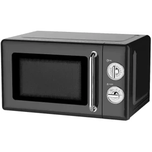 Cuptor cu microunde Studio Casa SC2129, 20 L, 700 W, Negru