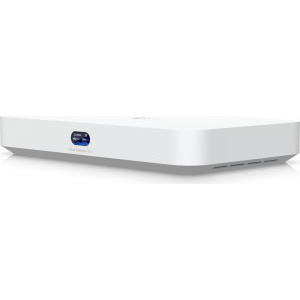 Router Ubiquiti 10Gigabit UCG-FIBER