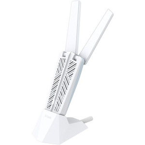 Adaptor wireless D-Link AE65U, Tri-Band BE6500 Wi-Fi 7, USB 3.0
