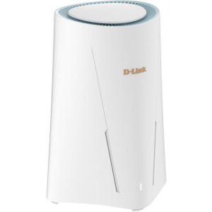 D-Link Gigabit DBR-560 AX6000 Dual-Band WiFi 6